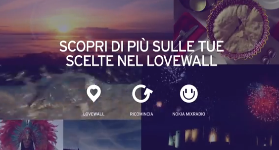 lovewall