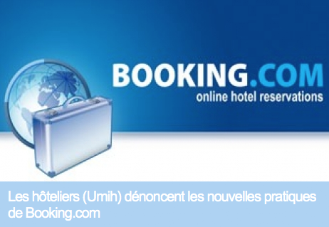 contro booking