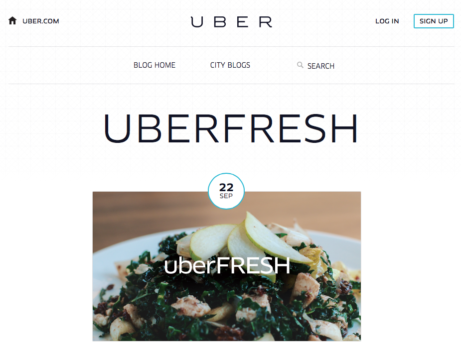 Uber_Fresh