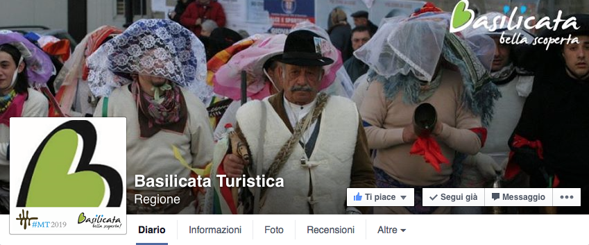 Basilicata_Turismo_Facebook