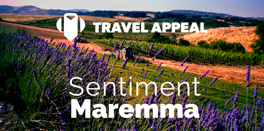 Sentiment-Maremma