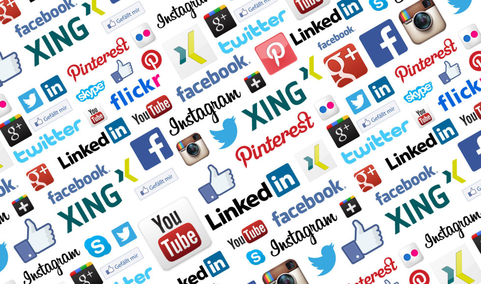 Social media