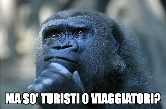 turisti-viaggiatori