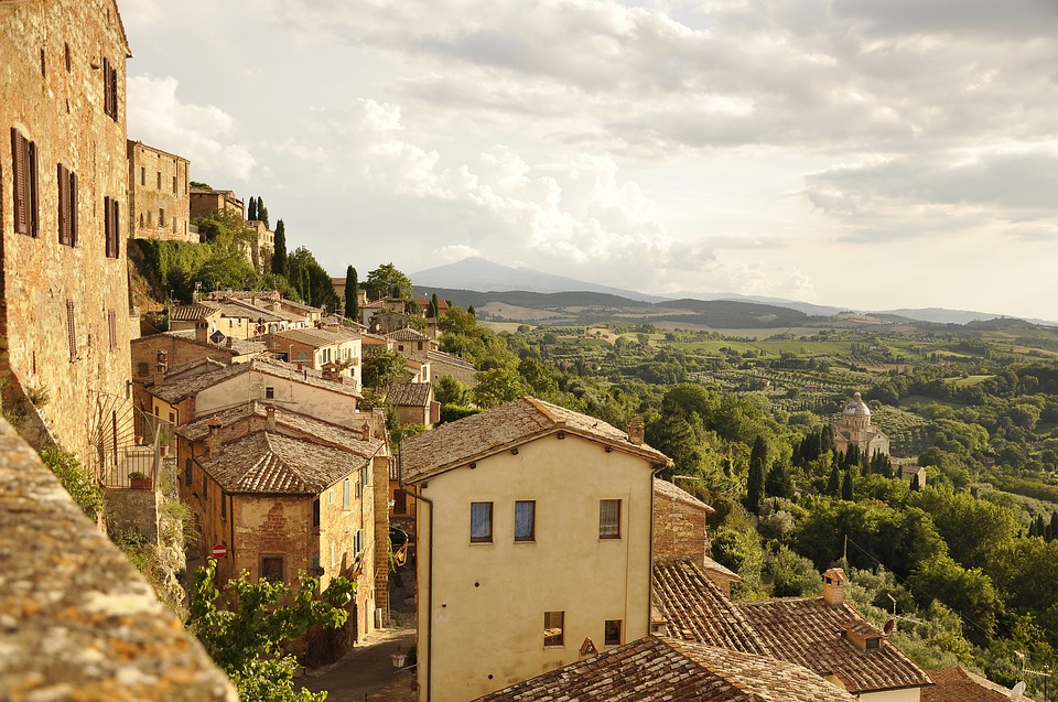 borghi
