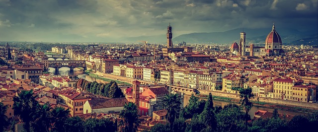 turismo online in Italia