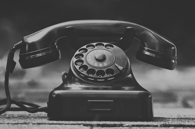 il telefono