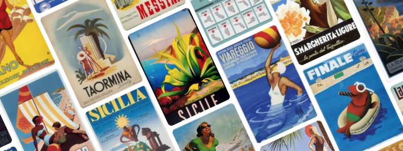 turismo italiano
