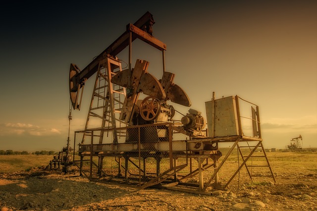 petrolio dell'Italia