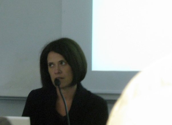elana farinelli