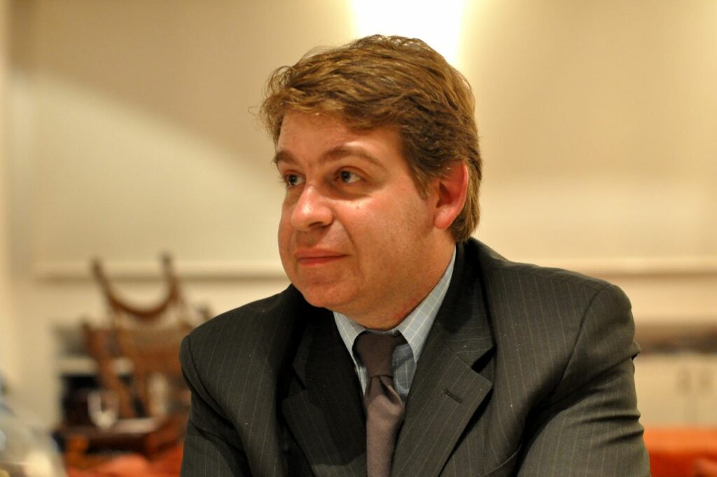 Maurizio Goetz