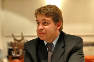 Maurizio Goetz