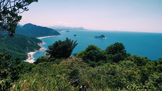 visit brazil