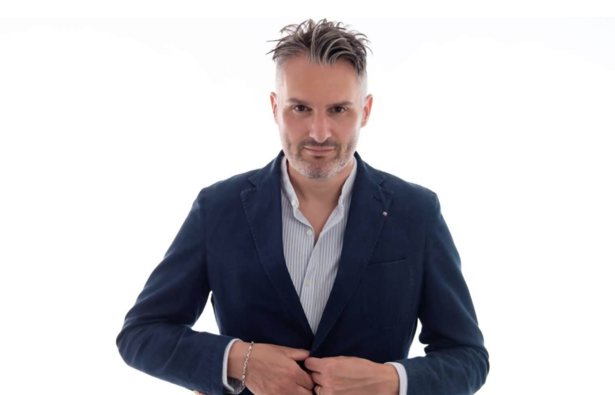 Personalizzare un viaggio: intervista con Francesco Astolfi di TUI.it.