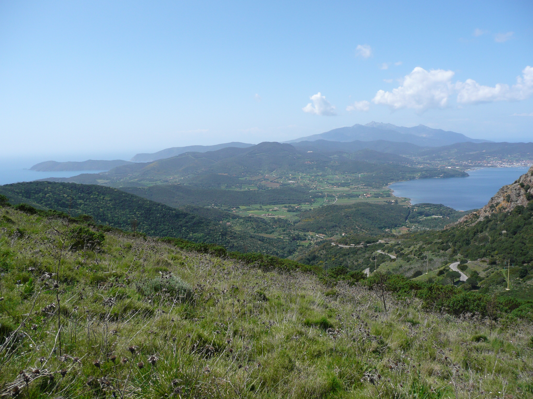 L’Isola che… vuol farsi trovare!