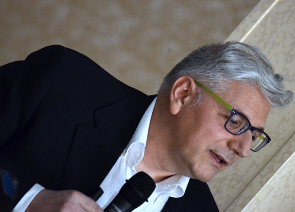 Luciano Scauri