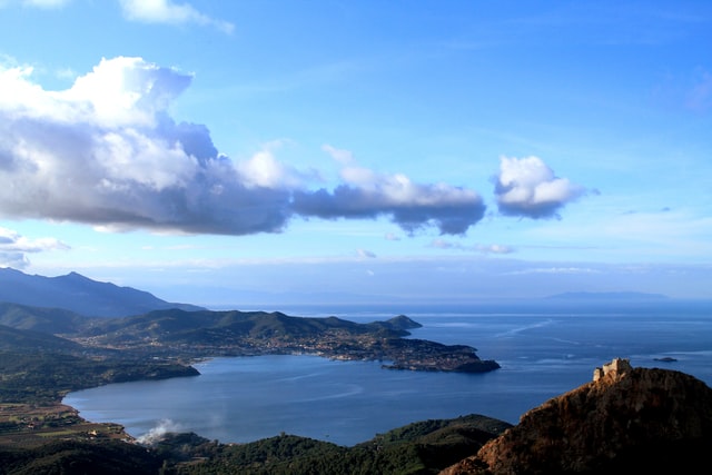 Isola d’Elba su TripAdvisor: prime anticipazioni.