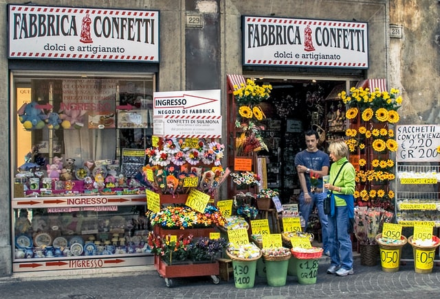 italia
