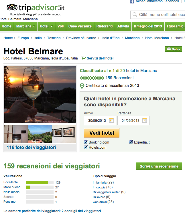 belmare tripadvisor