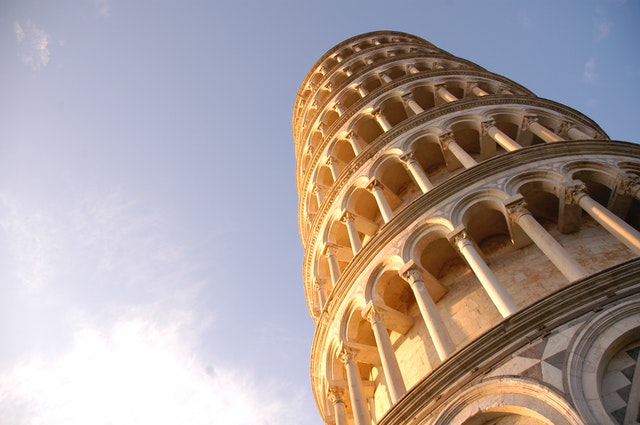 Sulle statistiche del turismo. Numeri e riflessioni.