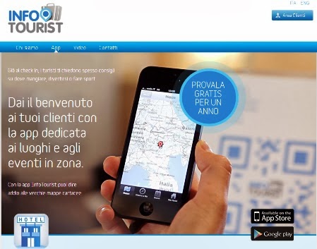 infotourist