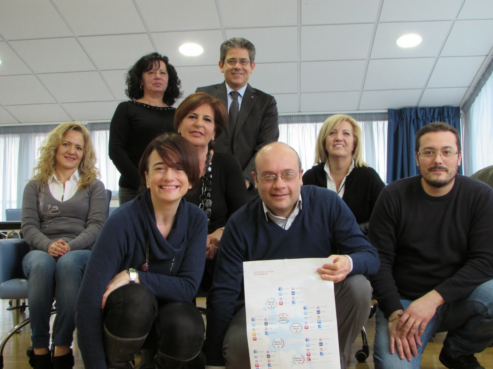 L’Abruzzo su Facebook: intervista a Marco Virno