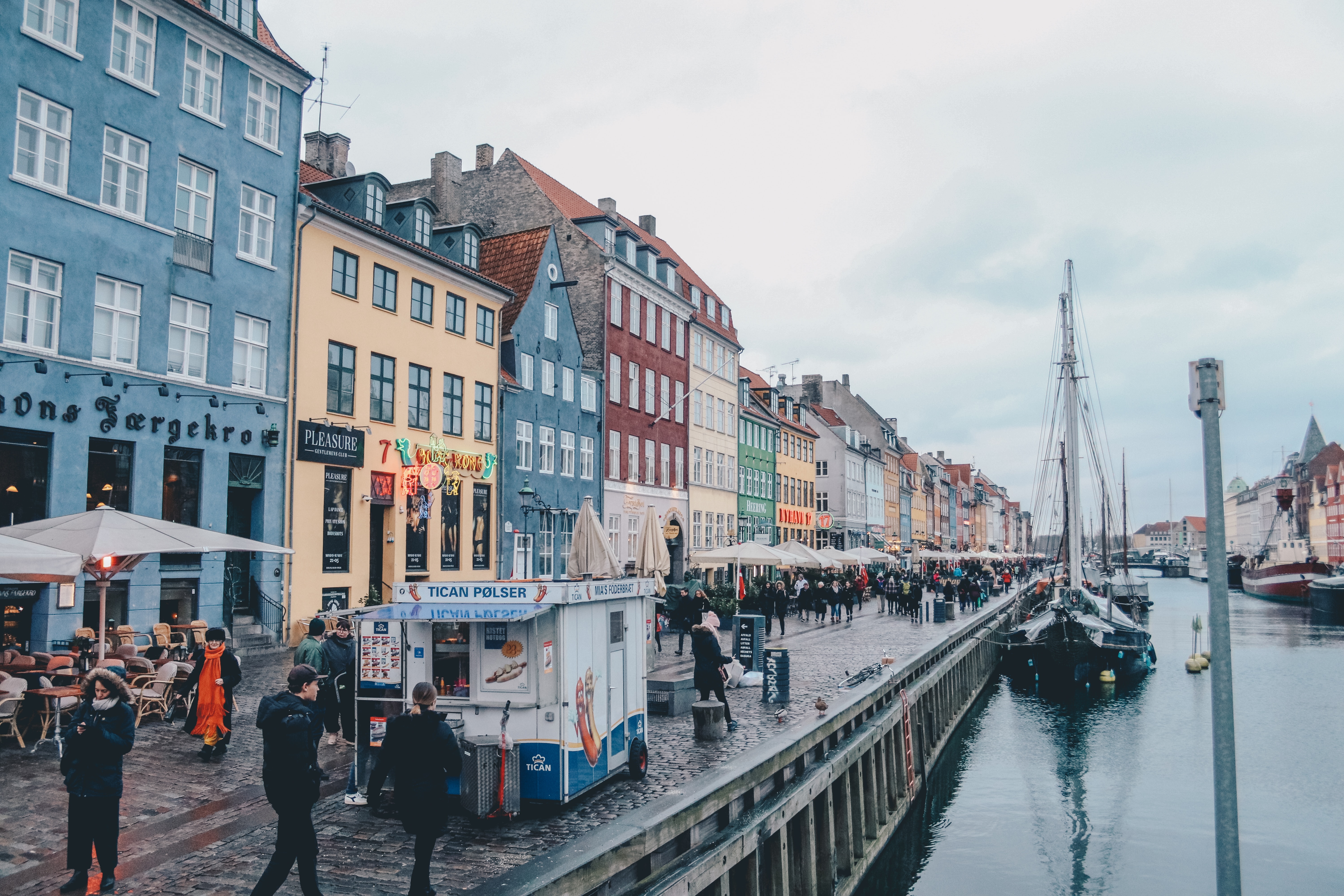 Denmark, do it!