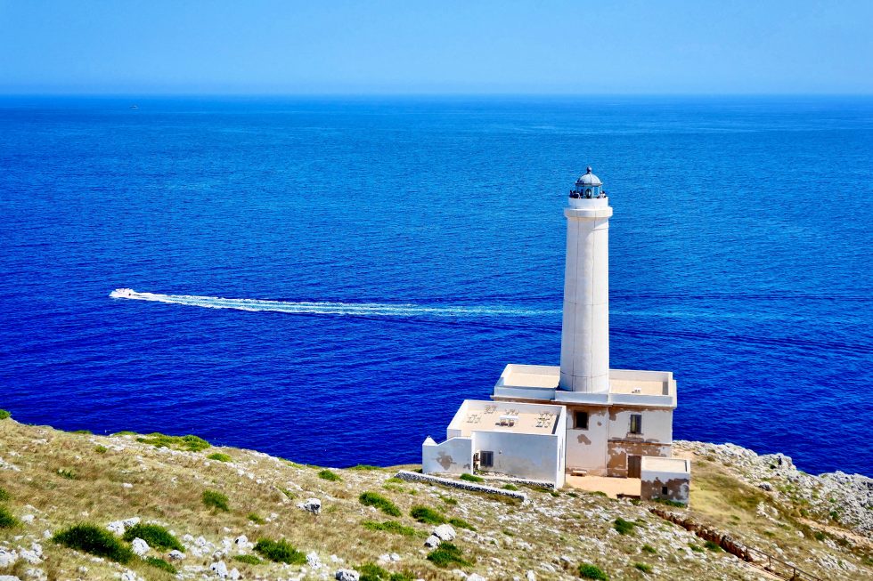 puglia