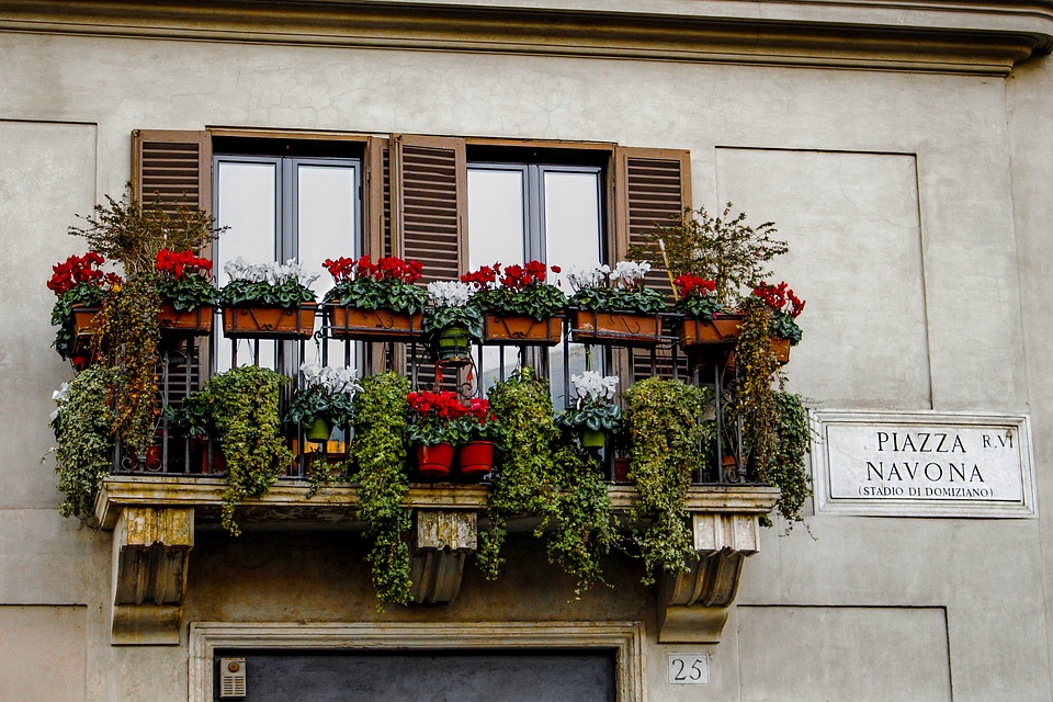 tHPI @trivago_it maggio 2014: tariffe sostenute nei prossimi mesi