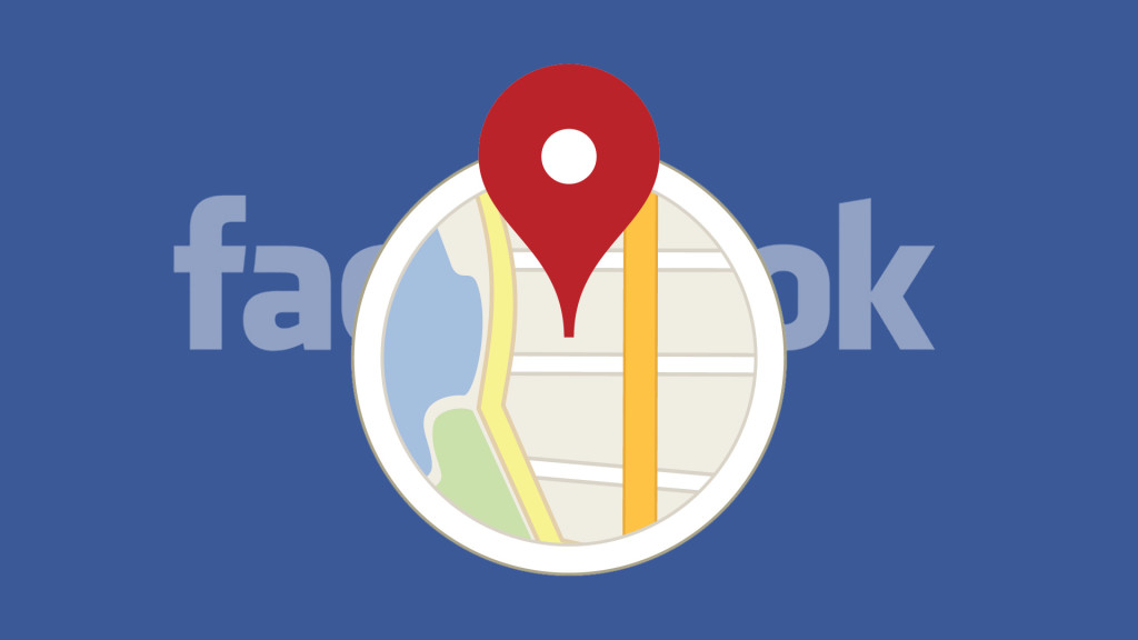 luoghi nelle vicinanze facebook
