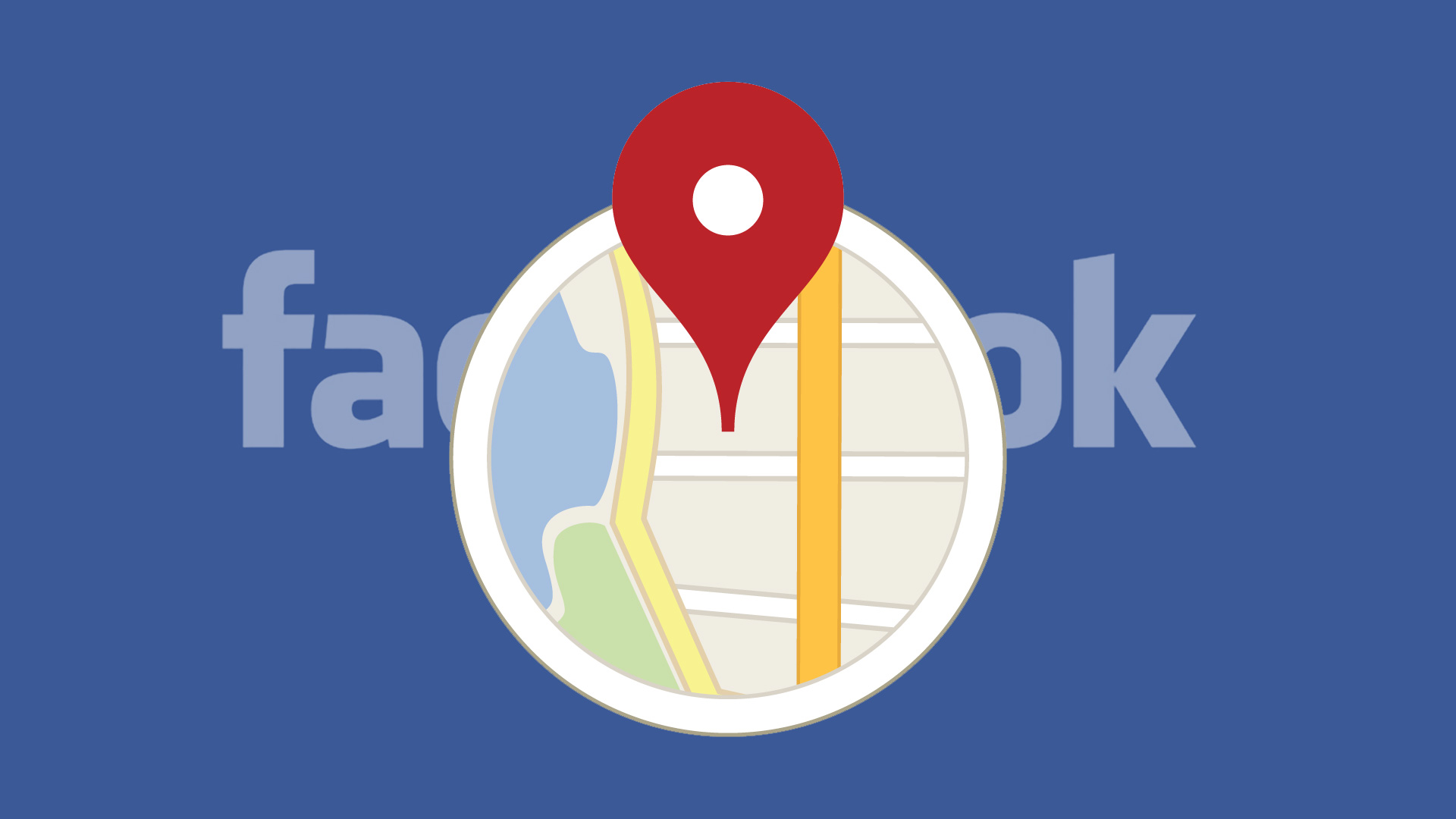 luoghi nelle vicinanze facebook