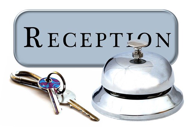 concierge
