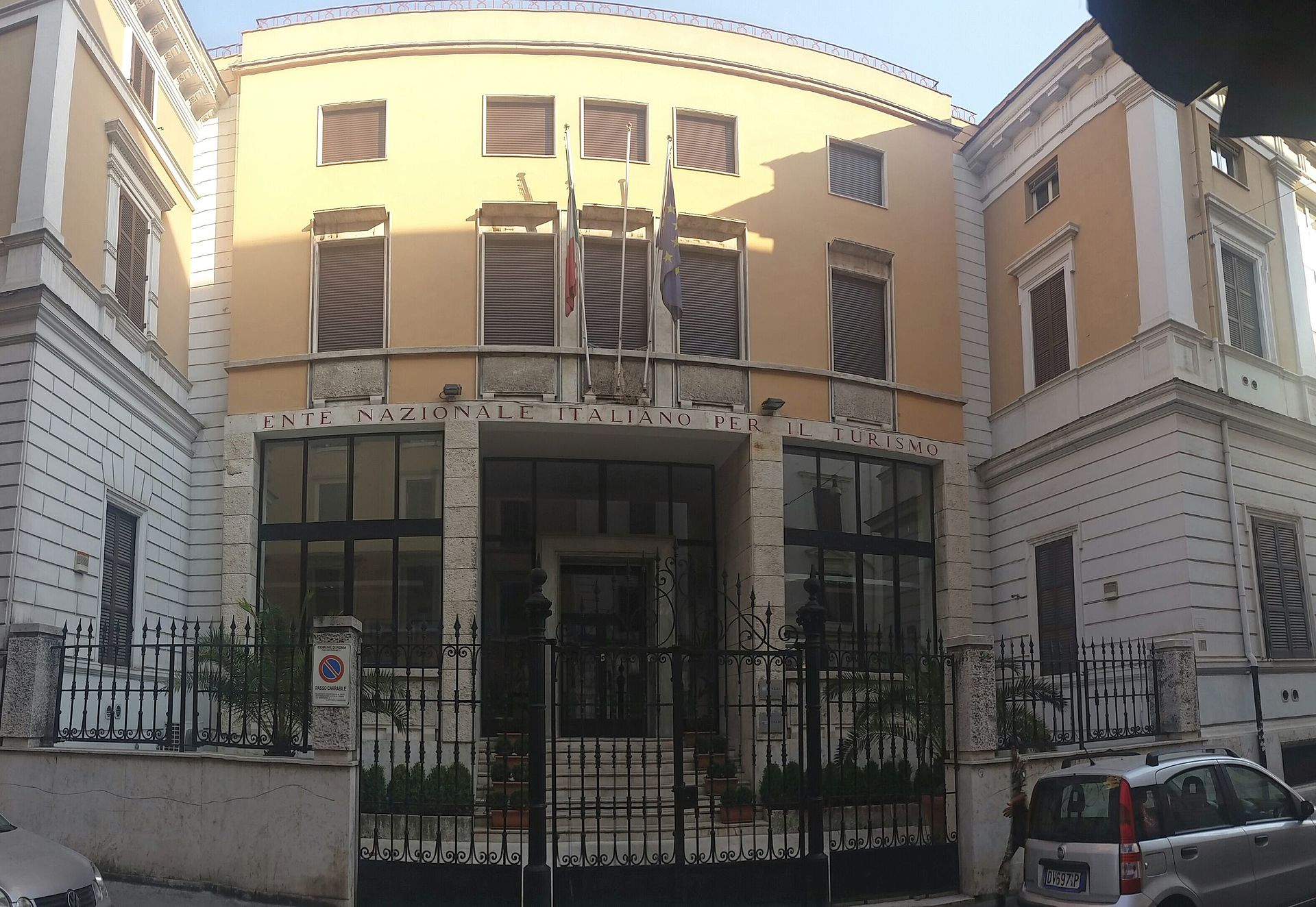 Enit: istruzioni per l’uso