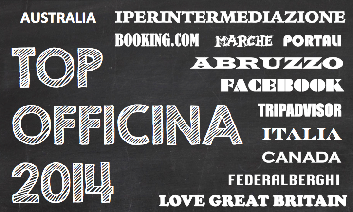 officina turistica