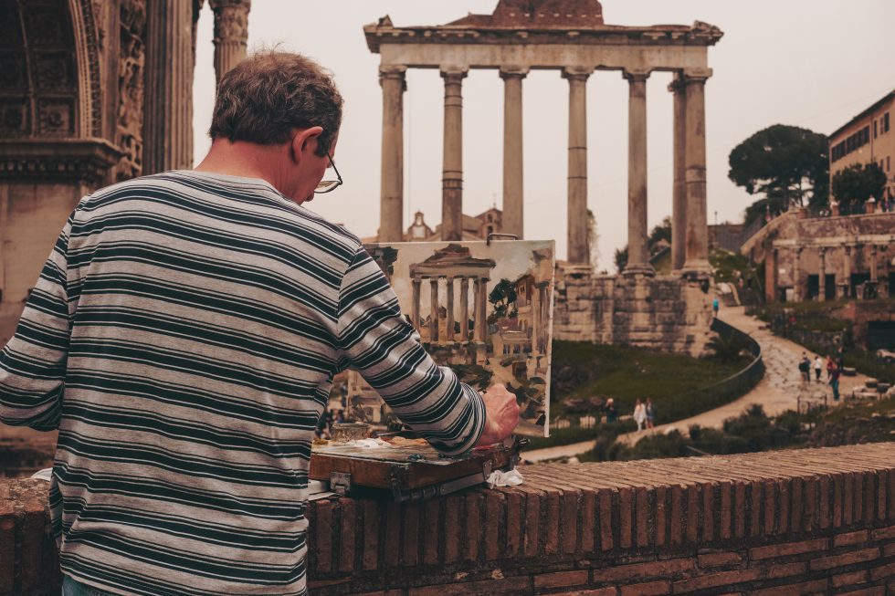 turismo