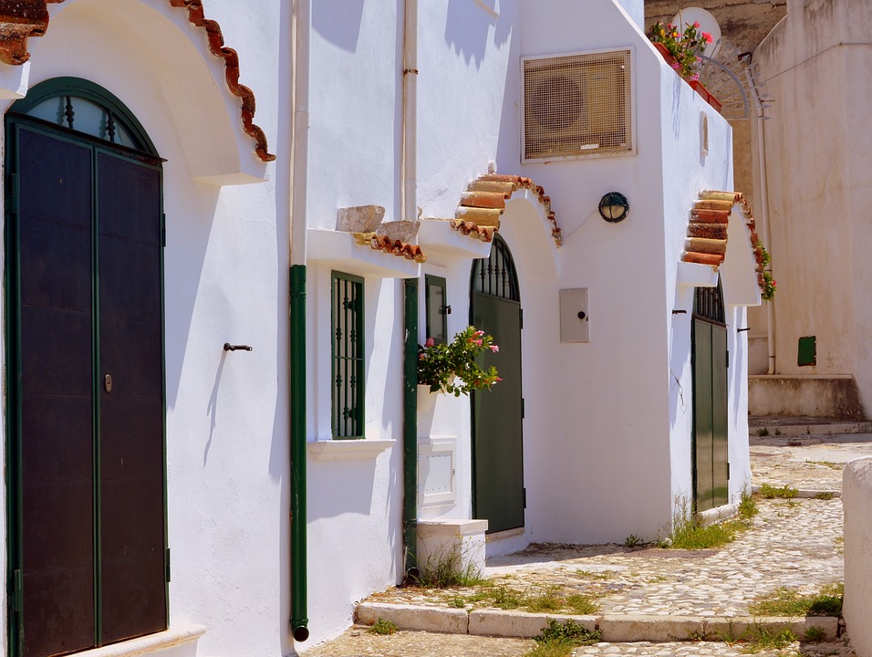 puglia