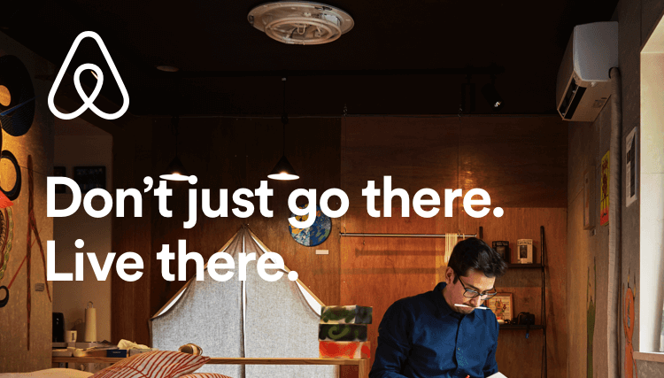 airbnb trips