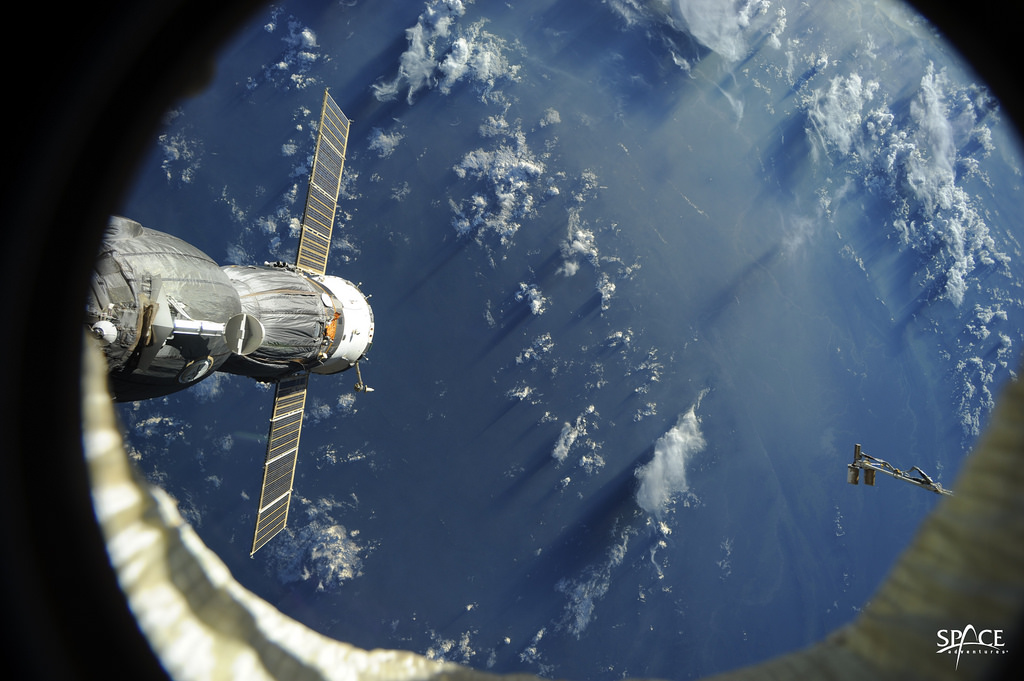 Turismo spaziale #2