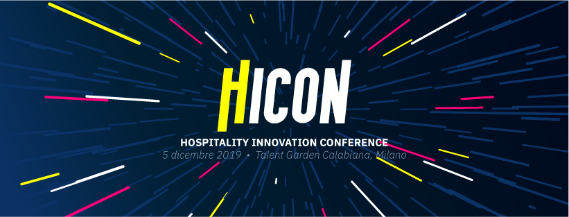 Hicon 2019, è giunta l’ora di essere visionari