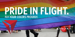 Il mercato turistico LGBTQ+