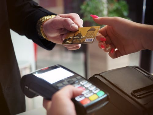 turismo cashless