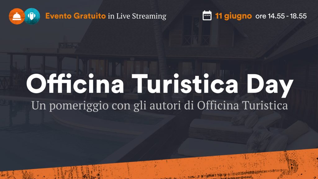 Officina Turistica Day