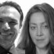 Silvia Angeloni e Claudio Rossi