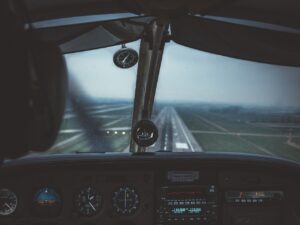 la nuova sfida del traffico aereo passeggeri