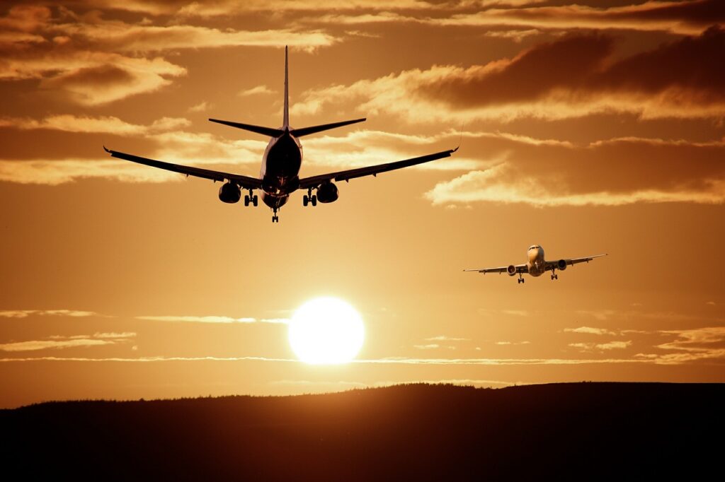 Il settore aereo nel 2025: previsioni, opportunità e sfide per il turismo