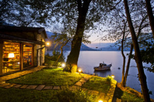 prenotazioni alberghiere su NFT