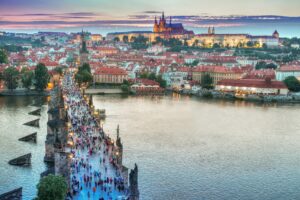 Strategie di tourism dispersal