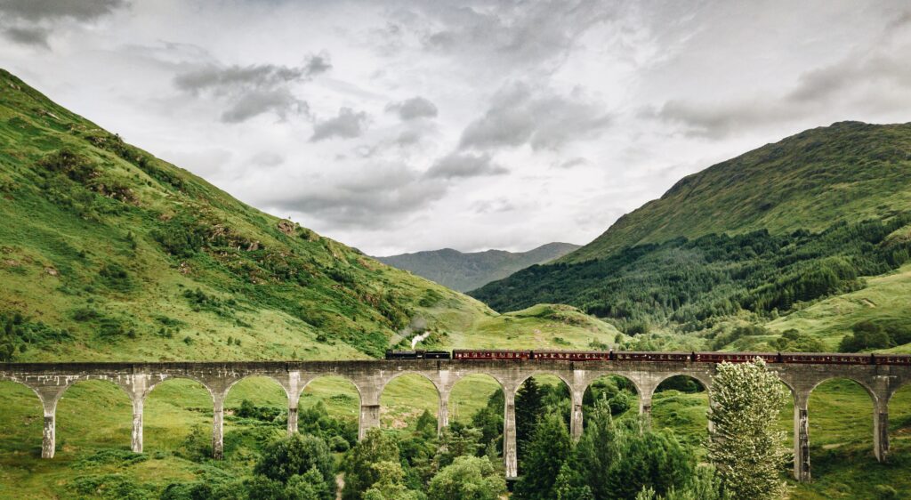 Destinazioni data-driven