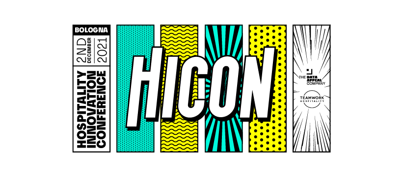 Hicon, Hospitality Innovation Conference 2021