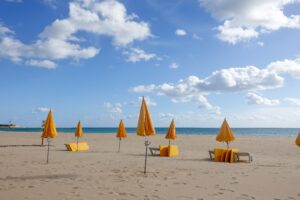La bella stagione e la stagionalità
