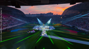 Gay Games, le Olimpiadi LGBTQ+